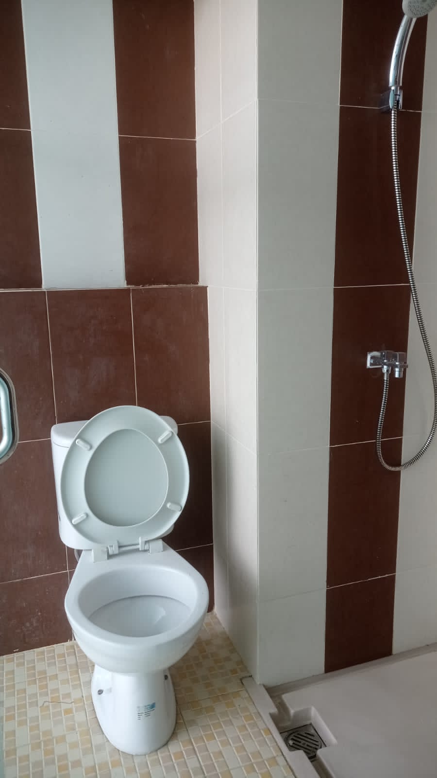 Dijual Apartemant Mansion Saladin Depok